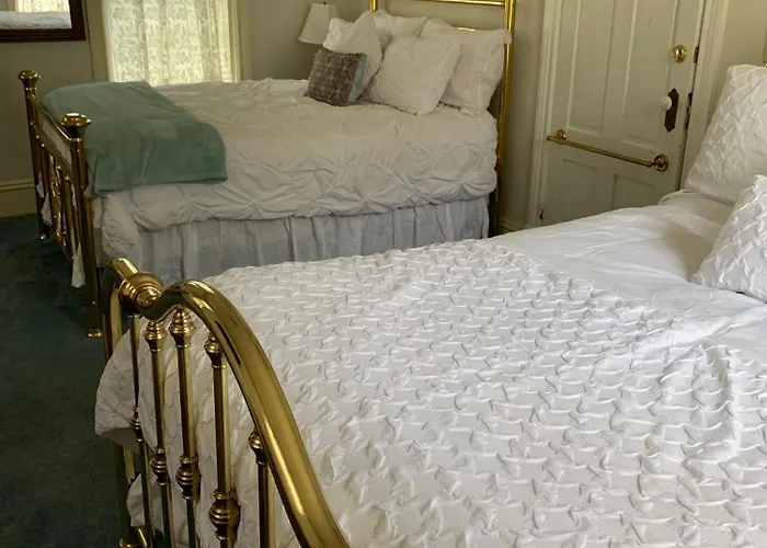 Susquehanna Manor Inn
